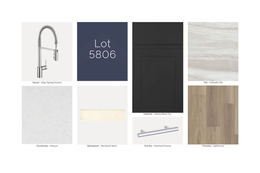 QMI Design Selections QMI Design Selections