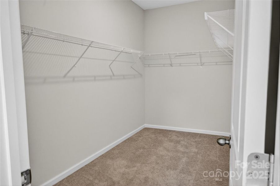 Spacious, unfurnished interior of a new home in Catawba Trace, Catawba (Image 10). Spacious, unfurnished interior of a new home in Catawba Trace, Catawba (Image 10).