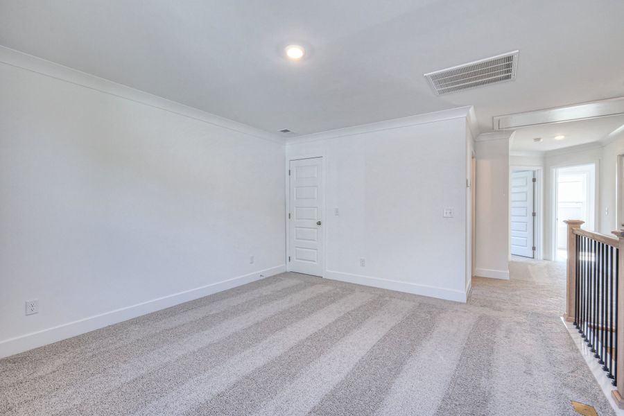 *Photo of actual home.