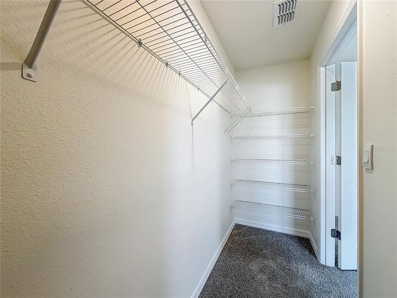 Spacious, unfurnished interior of a new home in The Towns at Laurel Commons, Ocala (Image 33).