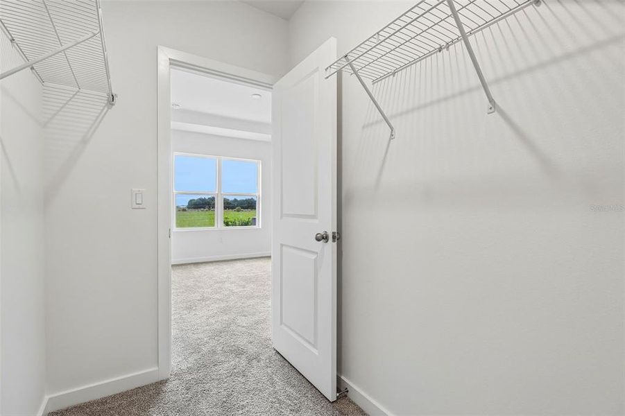 Spacious, unfurnished interior of a new home in Liberty Trace, Haines City (Image 24). Spacious, unfurnished interior of a new home in Liberty Trace, Haines City (Image 24).