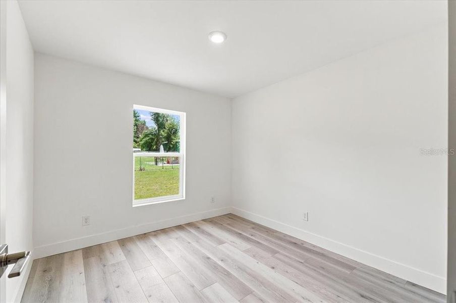 Spacious, unfurnished interior of a new home in , Fort Meade (Image 11). Spacious, unfurnished interior of a new home in , Fort Meade (Image 11).
