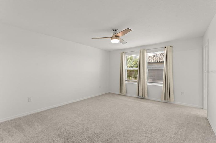 Spacious, unfurnished interior of a new home in , Kissimmee (Image 28). Spacious, unfurnished interior of a new home in , Kissimmee (Image 28).