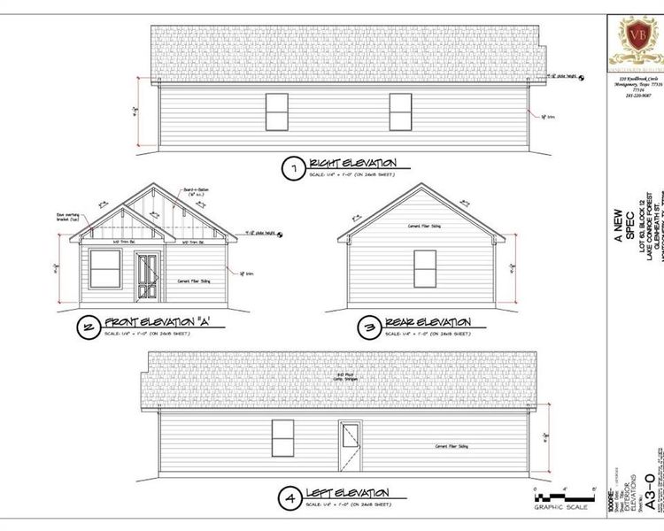 Perfectly sized home with a well thought-out floor plan that maximazes every sqaure inch with an abundace of natural light and plenty of storage space.