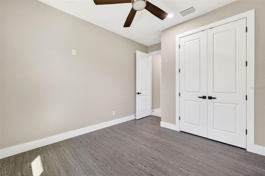 Spacious, unfurnished interior of a new home in , Masaryktown (Image 44).