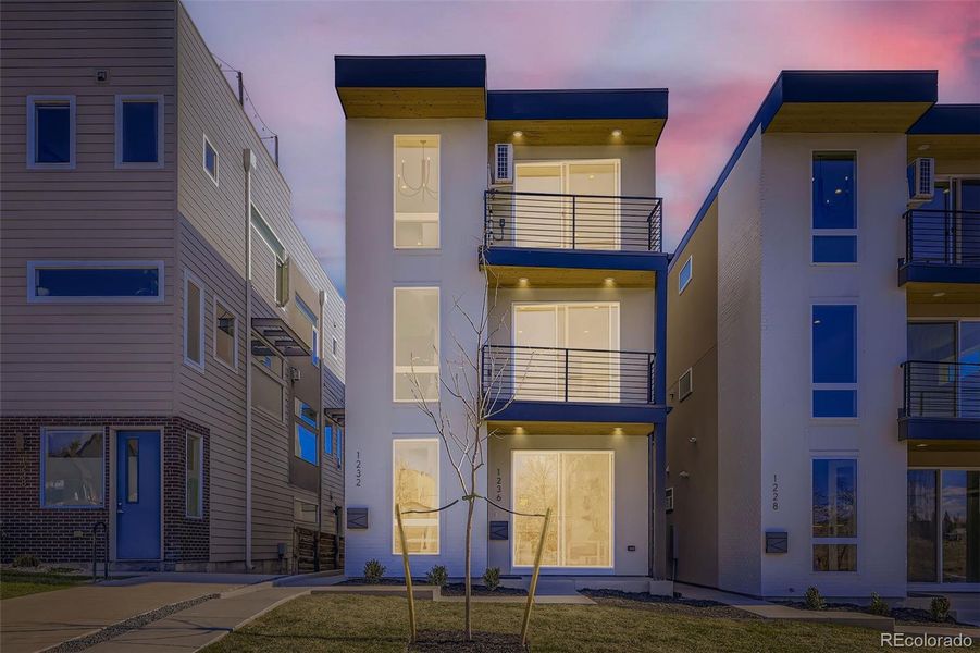 Image 29 of a home in .