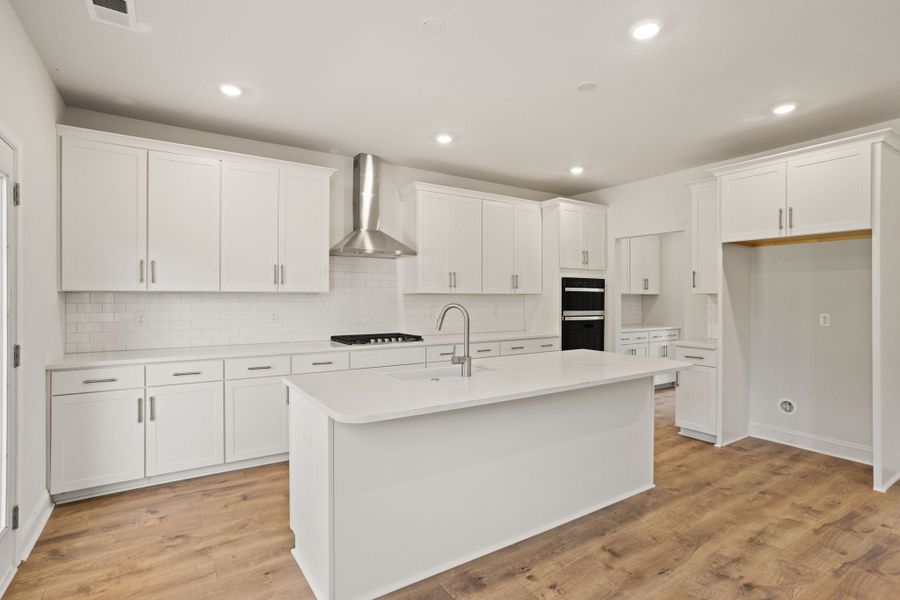 Easley, SC New Home.  - Slide 12