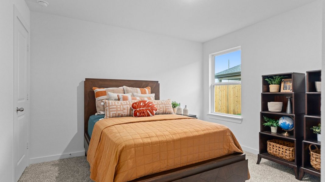 Representative furnished interior of a home built from the Lakeway by D.R. Horton in Tamarron, Brookshire (Image 11). Representative furnished interior of a home built from the Lakeway by D.R. Horton in Tamarron, Brookshire (Image 11).