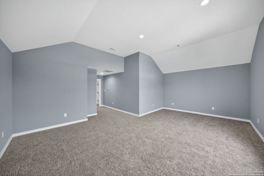 Spacious, unfurnished interior of a new home in , Somerset (Image 22). Spacious, unfurnished interior of a new home in , Somerset (Image 22).