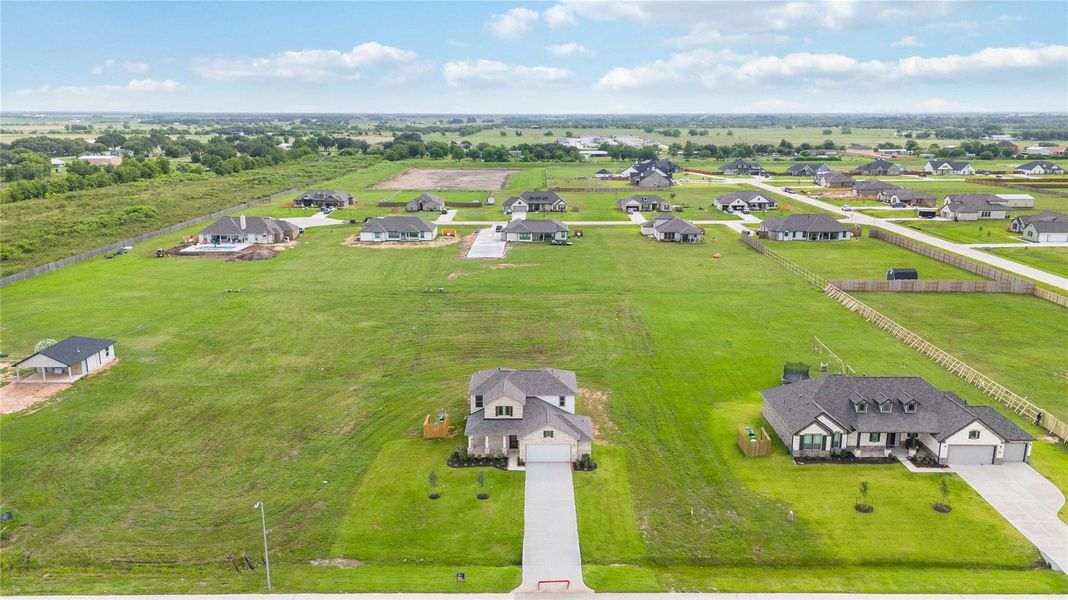 Image 27 of a home in Blue Jay's Landing.
