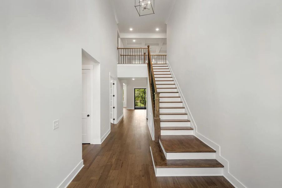 Arydale D Foyer Arydale D Foyer