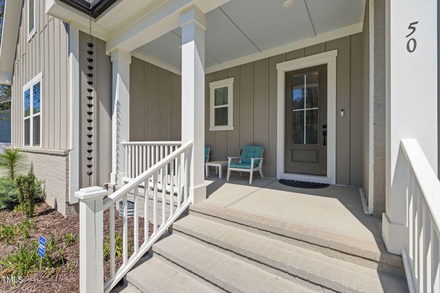 porch