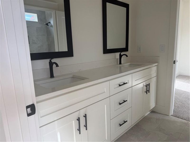 Furnished interior view inside a new home in , Waleska (Image 13). Furnished interior view inside a new home in , Waleska (Image 13).