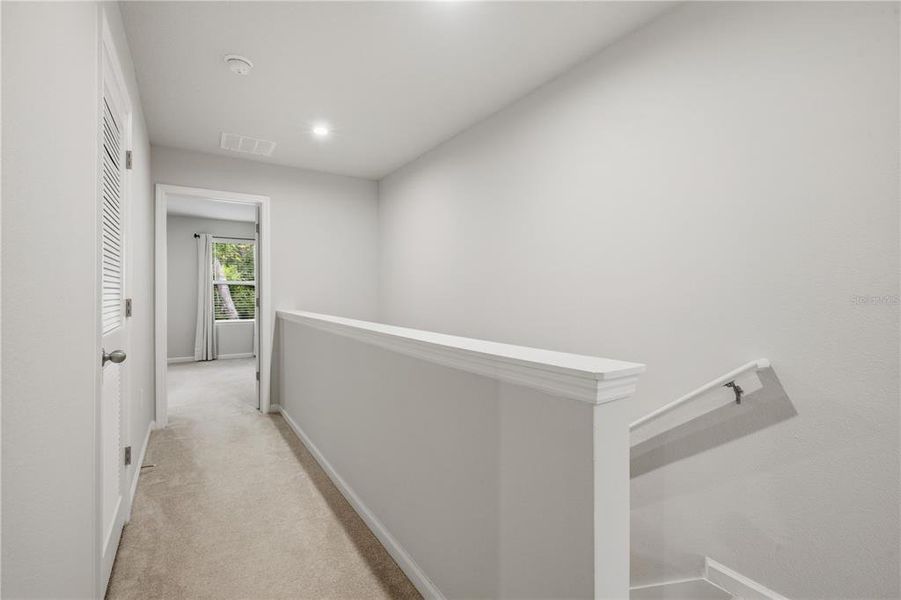 Spacious, unfurnished interior of a new home in , New Port Richey (Image 21). Spacious, unfurnished interior of a new home in , New Port Richey (Image 21).