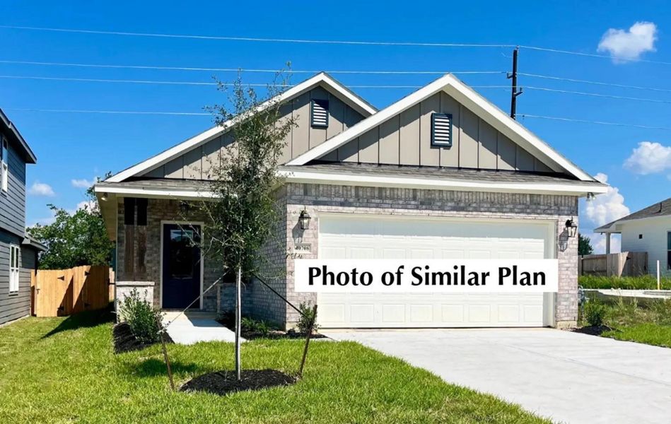 Image 7 of a home in Aldeana. Image 7 of a home in Aldeana.