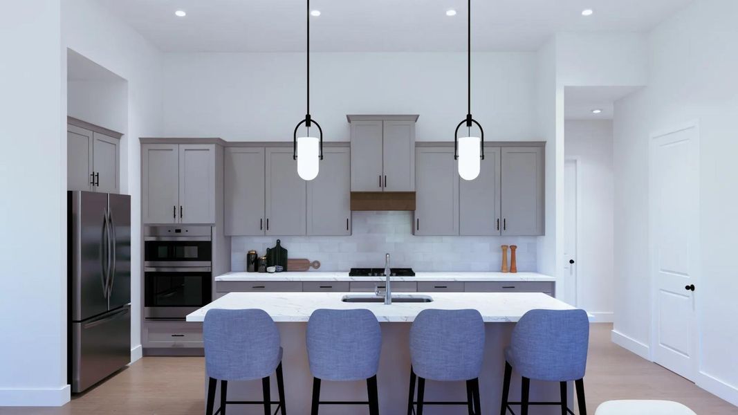 The Rusk Kitchen The Rusk Kitchen