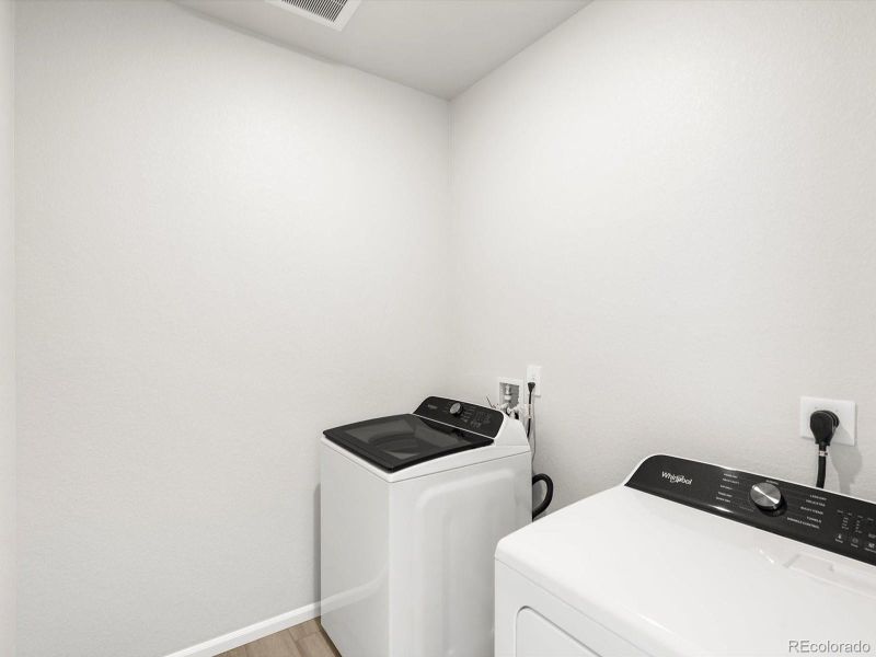 Image 45 of a home in Poudre Heights: The Alpine Collection.