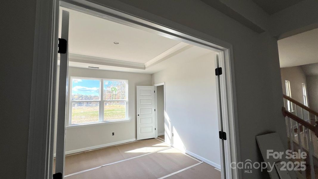 Flex Room (1st Floor)