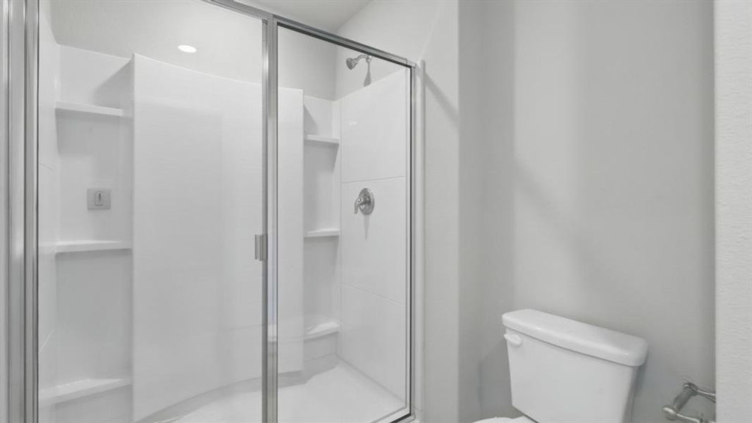 Furnished interior view inside a new home in Orchard Village, Fort Worth (Image 7). Furnished interior view inside a new home in Orchard Village, Fort Worth (Image 7).