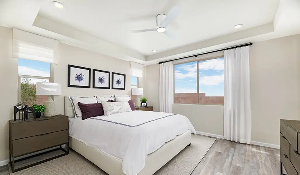 Augusta-Q740-VistaMontebella bedroom