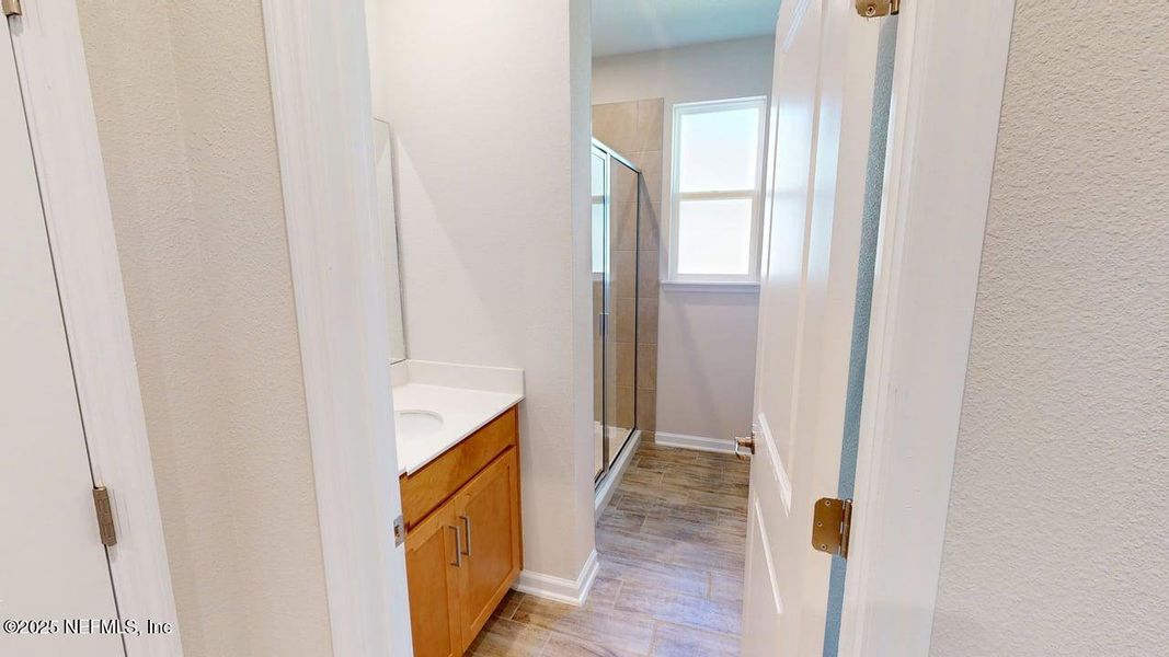 Image 22 of a home in Lakes at Bella Lago.