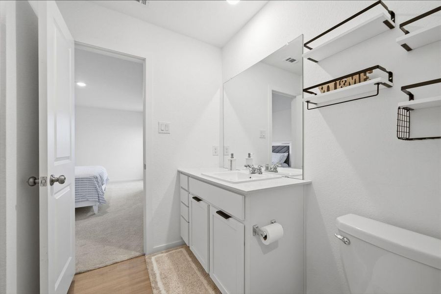Bathroom Bathroom