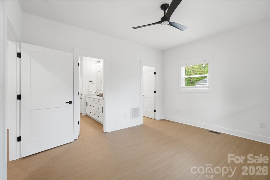 Primary Bedroom Primary Bedroom