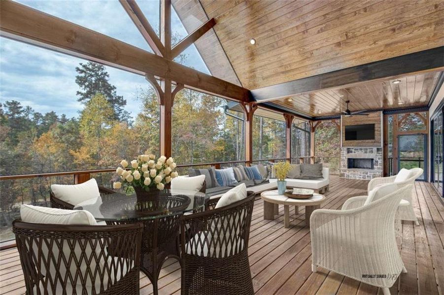 Community amenities in , Gainesville (Image 55).