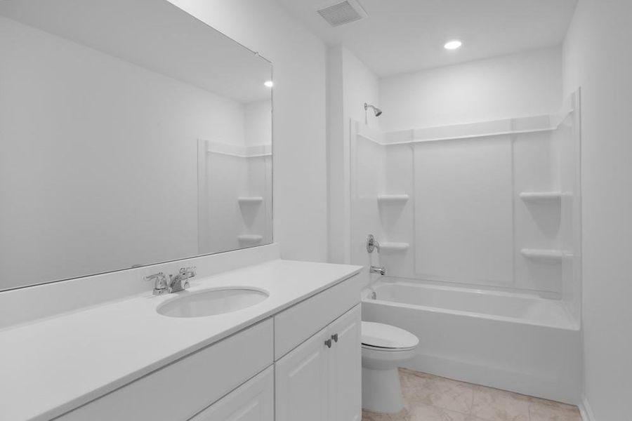 Image 11 of a home in Heritage River.