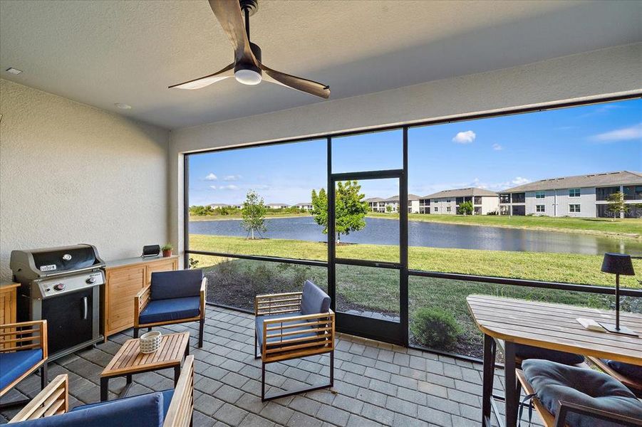 Image 40 of a home in Wellen Park Golf & Country Club.