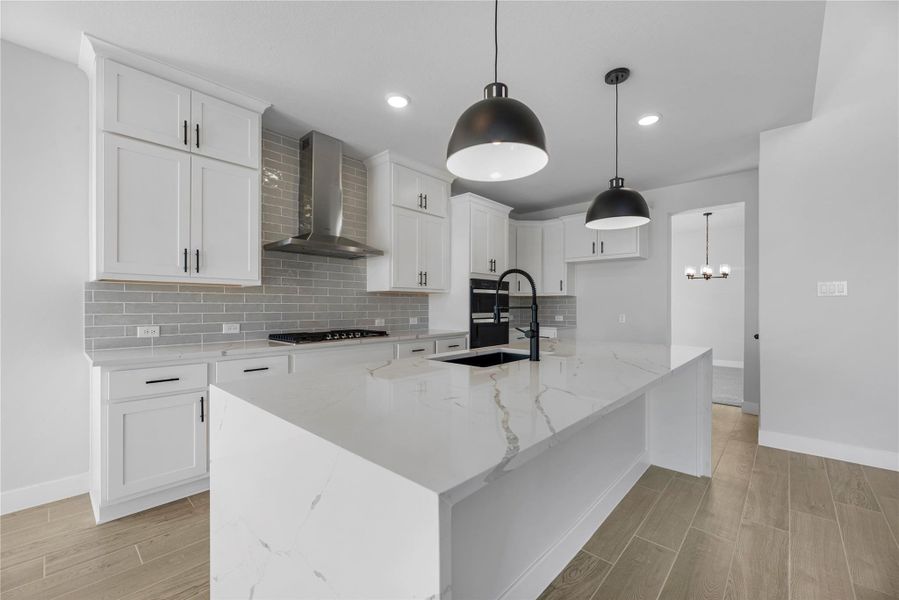 Representative image. Features, specifications, selections and colors may vary.