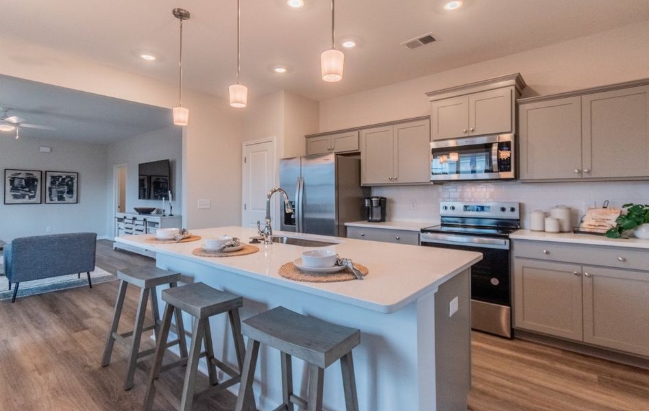 Primrose New Home in Hardeeville, SC.  - Slide 10