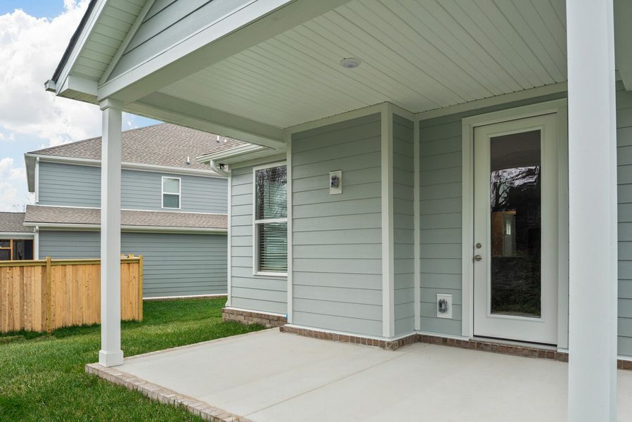 New Home in Spring Hill, TN.  - Slide 51