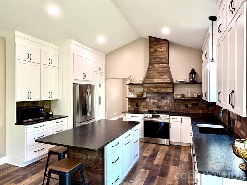 kitchen with island kitchen with island