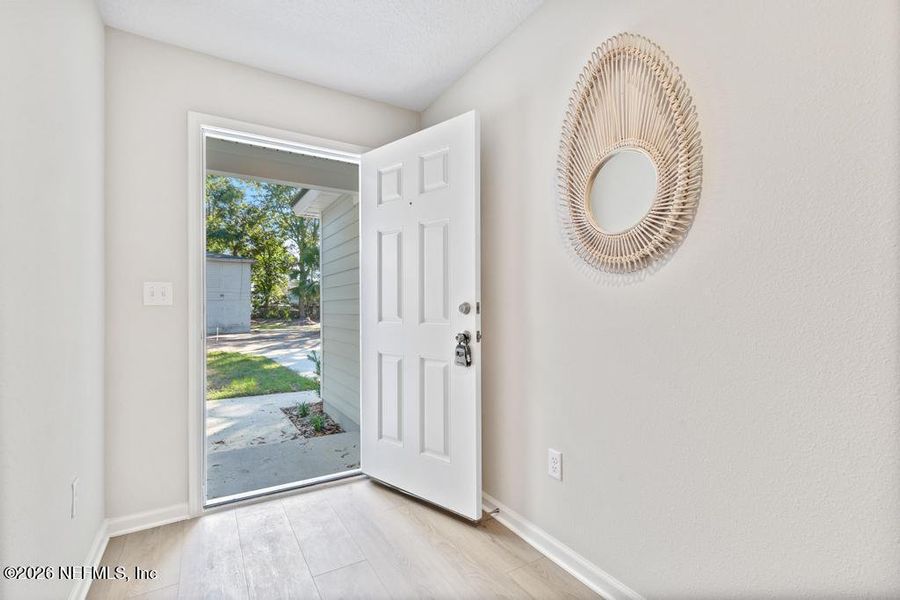 Spacious, unfurnished interior of a new home in , Jacksonville (Image 24). Spacious, unfurnished interior of a new home in , Jacksonville (Image 24).