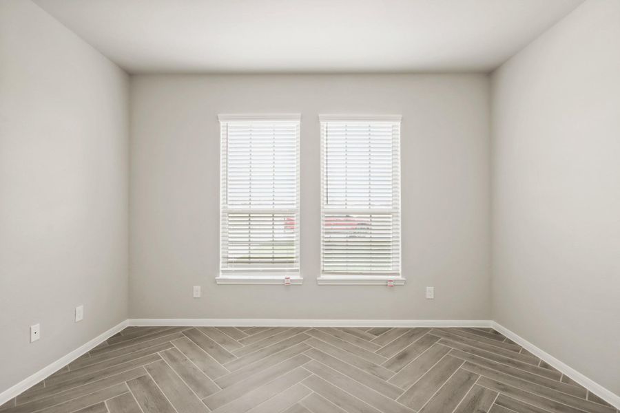 Convenient home office