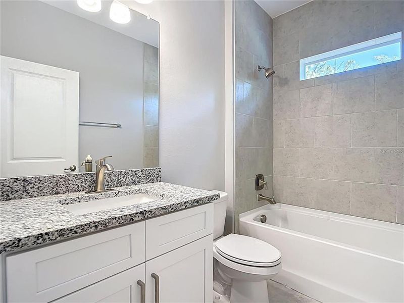 Furnished interior view inside a new home in , North Port (Image 2). Furnished interior view inside a new home in , North Port (Image 2).