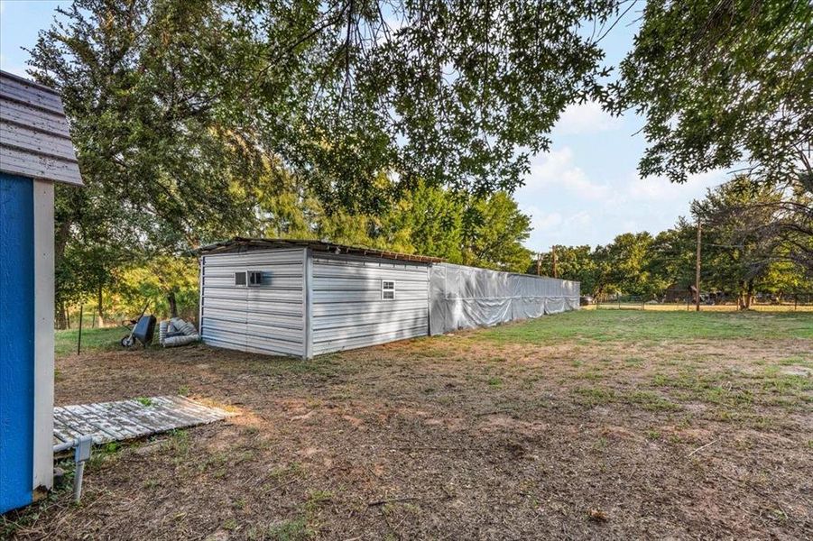 Front exterior of a new home in , Granbury, TX, highlighting curb appeal (Image 23). Front exterior of a new home in , Granbury, TX, highlighting curb appeal (Image 23).