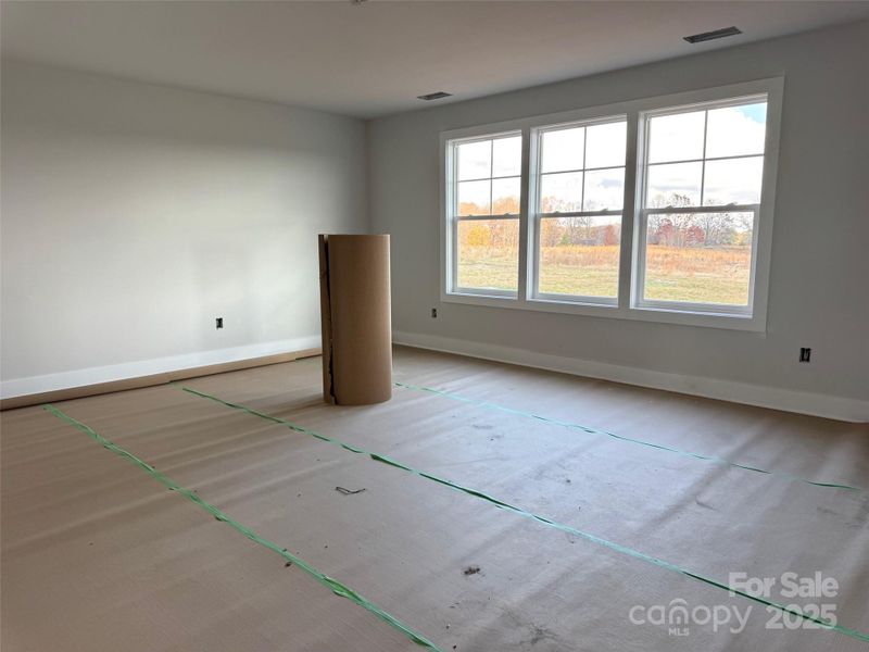 In-progress construction of a new home in , Mocksville, NC (Image 6). In-progress construction of a new home in , Mocksville, NC (Image 6).