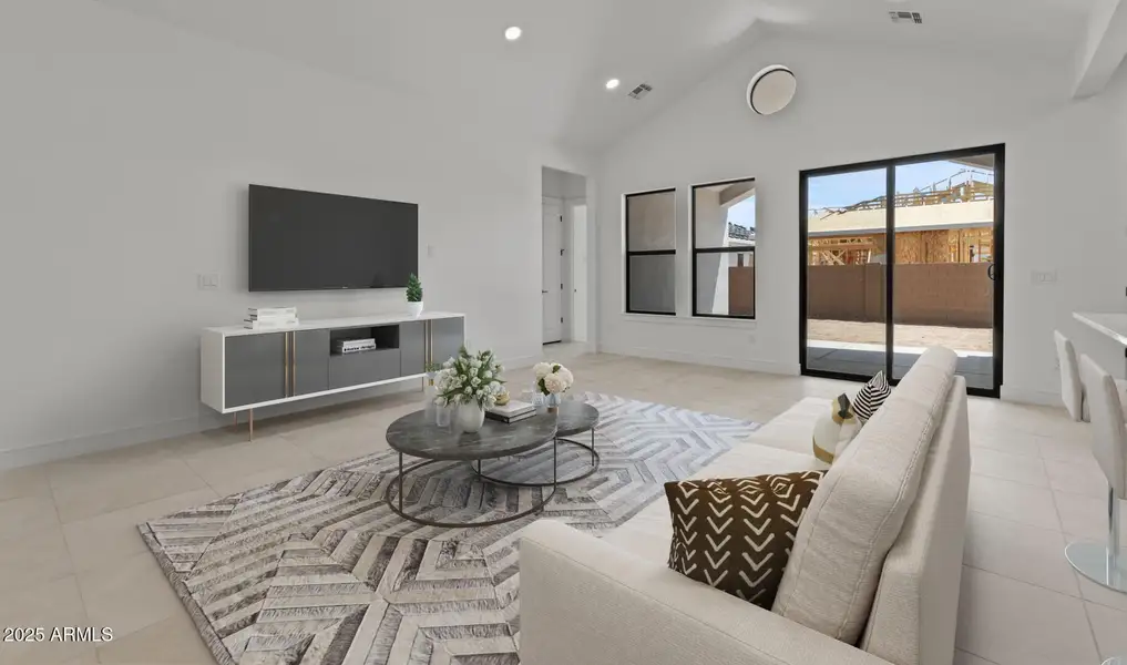 Edgewood Lot #102 Great Room (Large) Edgewood Lot #102 Great Room (Large)