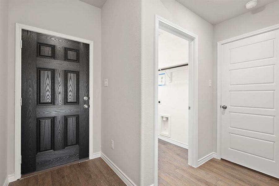 Image 19 of a home in Rocky Creek Crossing.