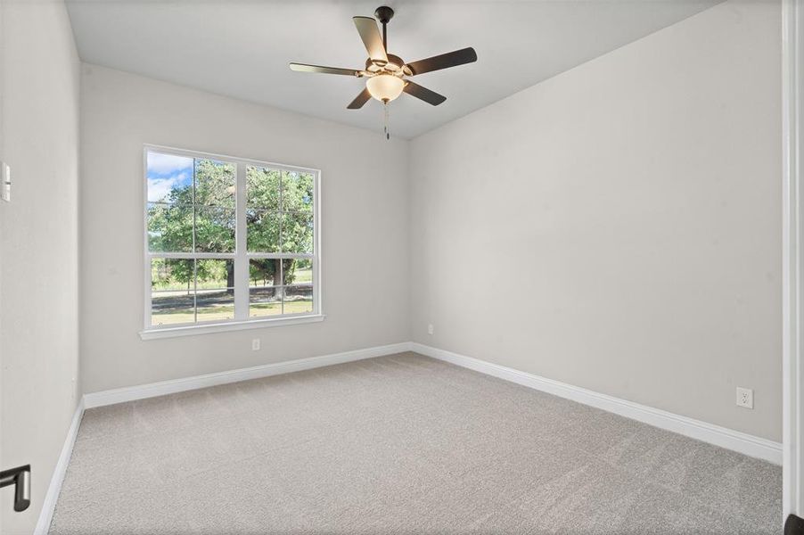 Spacious, unfurnished interior of a new home in , Weatherford (Image 11). Spacious, unfurnished interior of a new home in , Weatherford (Image 11).