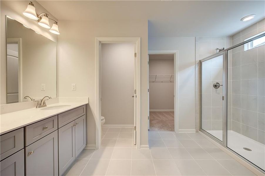 Image 31 of a home in Abbotts Crossing. Image 31 of a home in Abbotts Crossing.