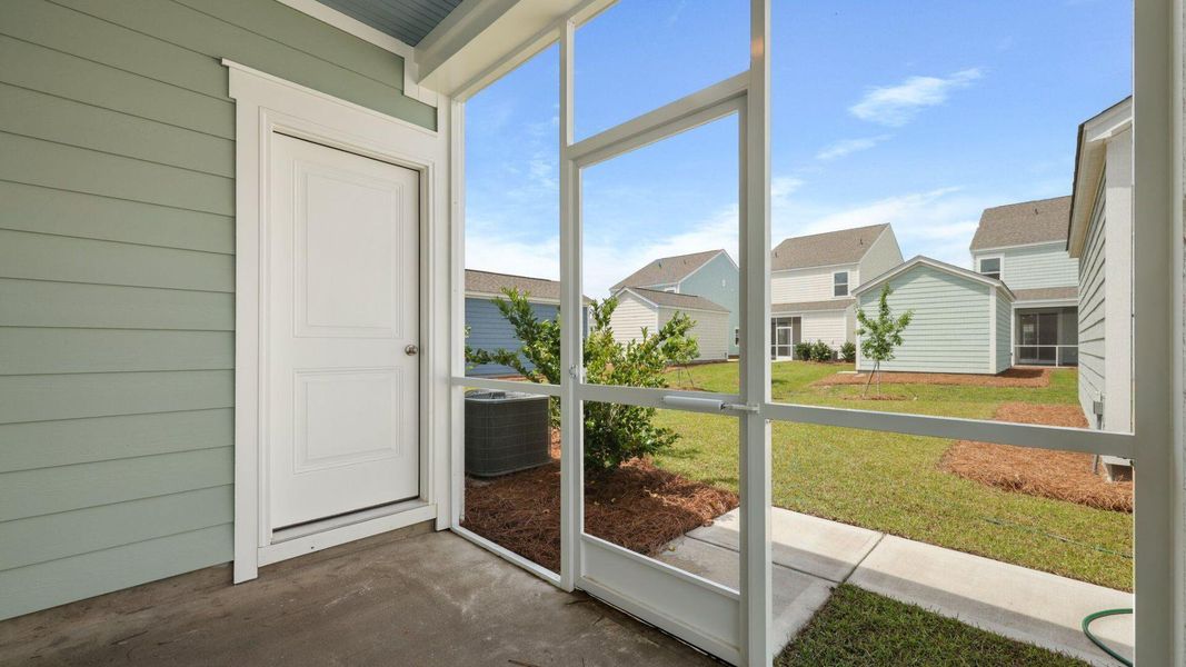 Image 36 of a home in . Image 36 of a home in .