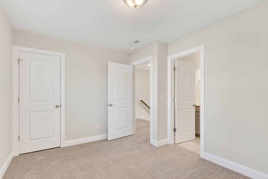 3br New Home in Fuquay Varina, NC.  - Slide 24