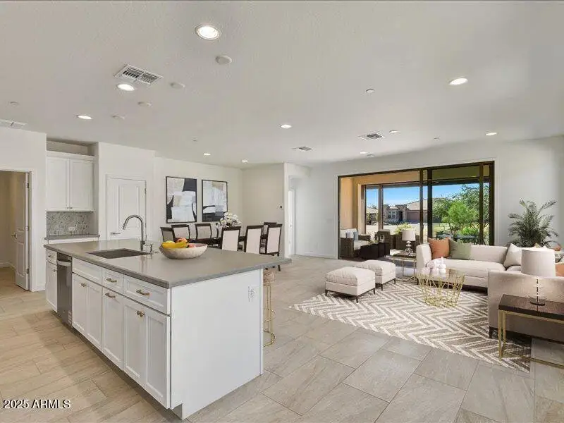 Virtually staged Virtually staged