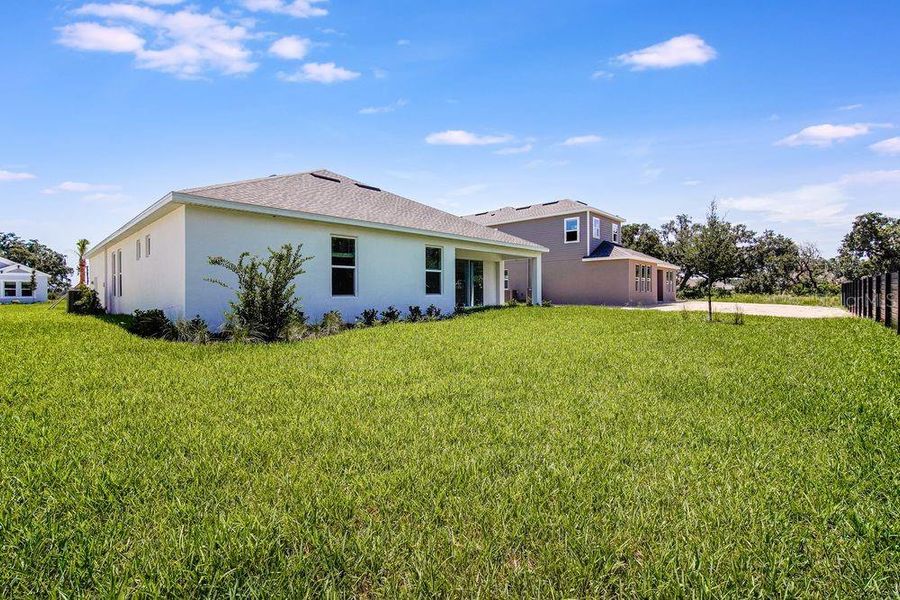 3407 Lumber Falls Drive ~ Ready Now!