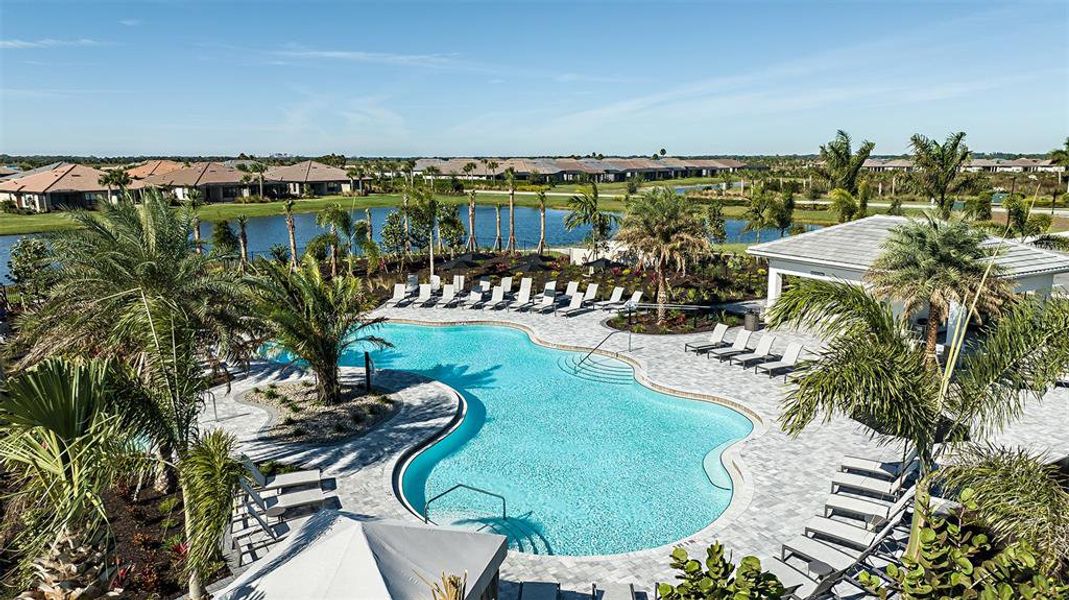 Community amenities in , Sarasota (Image 15). Community amenities in , Sarasota (Image 15).