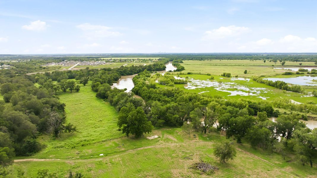 Enjoy private community access to the scenic Colorado River park, where you can cast a fishing line or simply sit by the water and feel the stress of the week completely melt away
