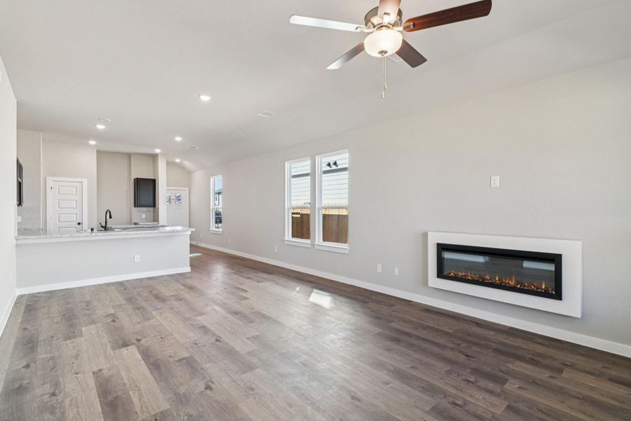 Representative photo. Not actual home.